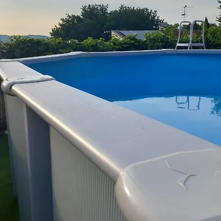 La Violetta Сasa de vacaciones *