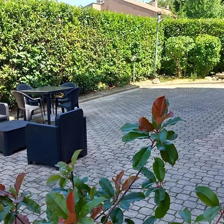 La Violetta Сasa de vacaciones Camerano