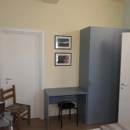 La Violetta Holiday home