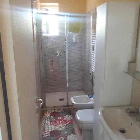 La Violetta Camerano