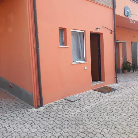 La Violetta Holiday home