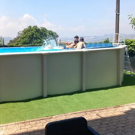 La Violetta Camerano