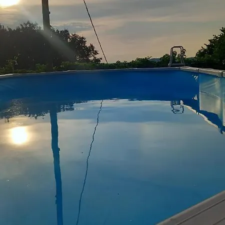 La Violetta Holiday home
