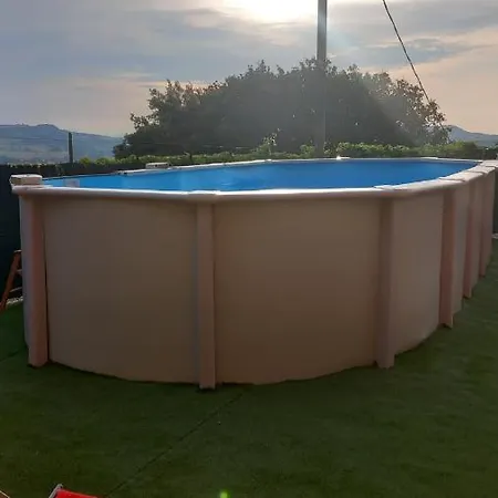 Holiday home La Violetta