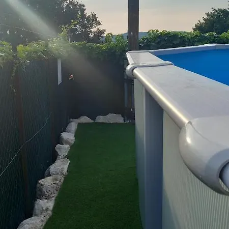 La Violetta Casa vacanze *