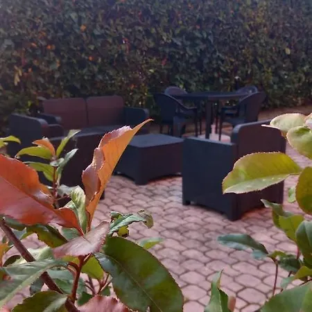 Holiday home La Violetta