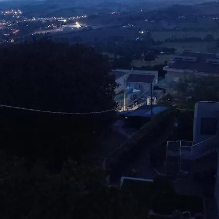 Casa vacanze La Violetta Camerano