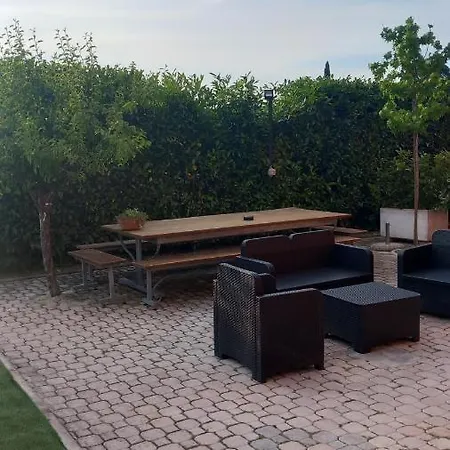 Holiday home La Violetta *