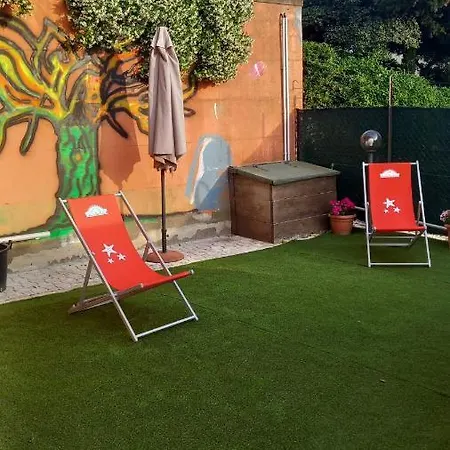 La Violetta Holiday home
