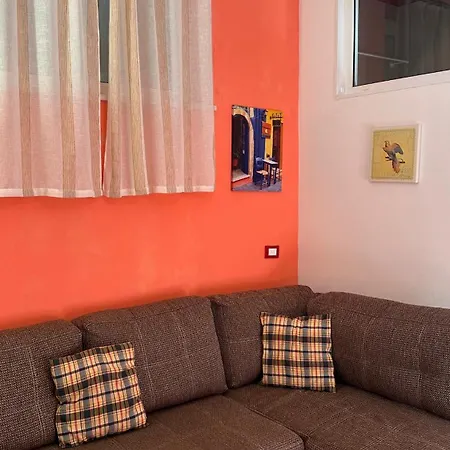 Casa vacanze La Violetta Camerano