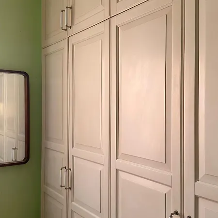 La Violetta Holiday home *