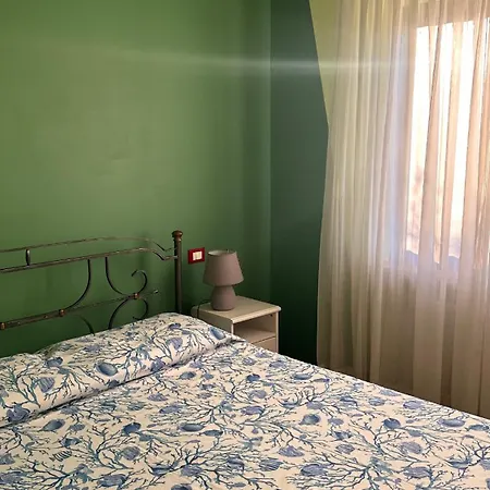 La Violetta Holiday home Camerano