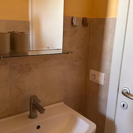 La Violetta Camerano