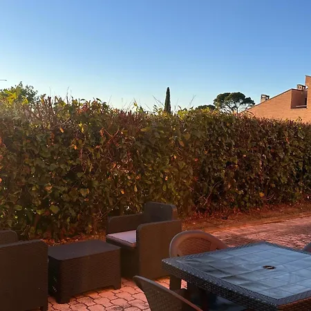 Holiday home La Violetta