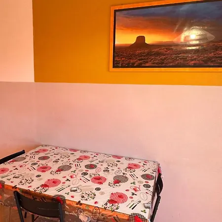 La Violetta Holiday home Camerano