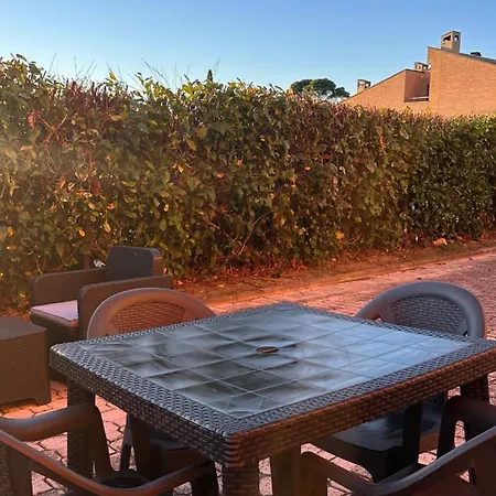 Holiday home La Violetta Camerano