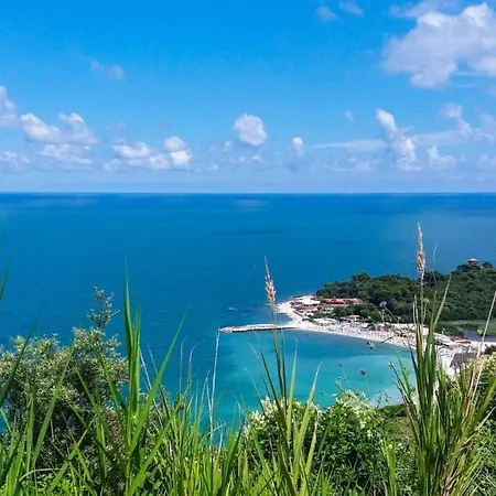 La Violetta Holiday home Camerano