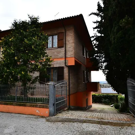 La Violetta Camerano