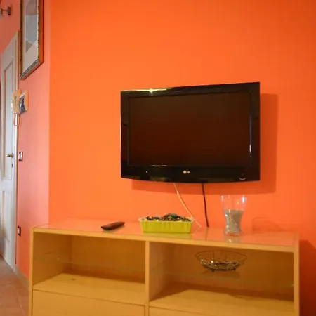 La Violetta Camerano