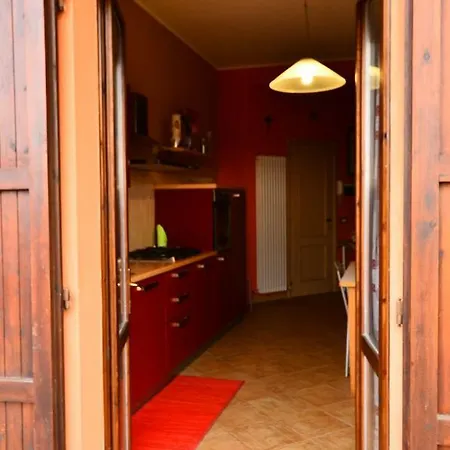 Holiday home La Violetta