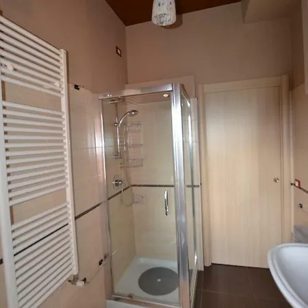 La Violetta Holiday home