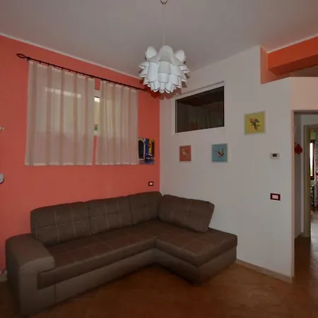 La Violetta Holiday home *