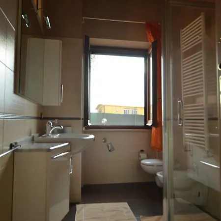 La Violetta Holiday home Camerano