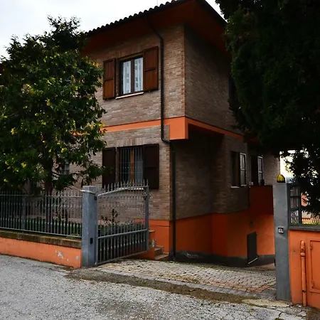 Holiday home La Violetta *