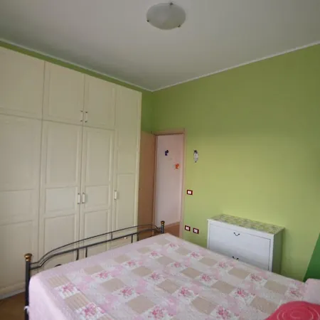 La Violetta Camerano