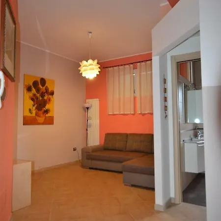Holiday home La Violetta